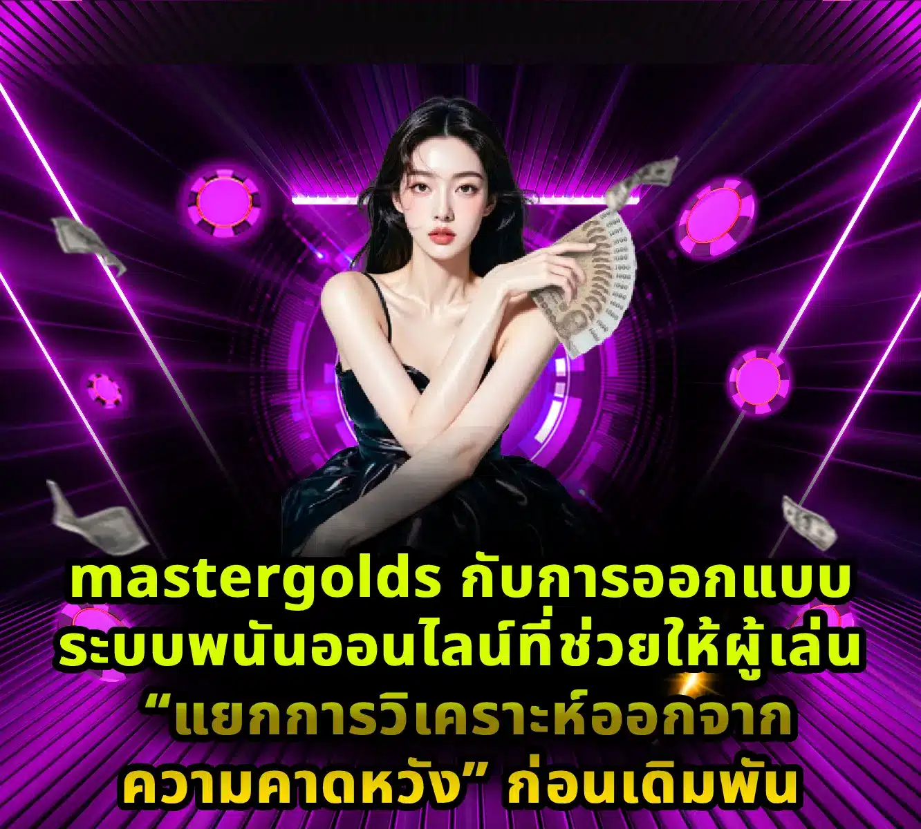 mastergolds
