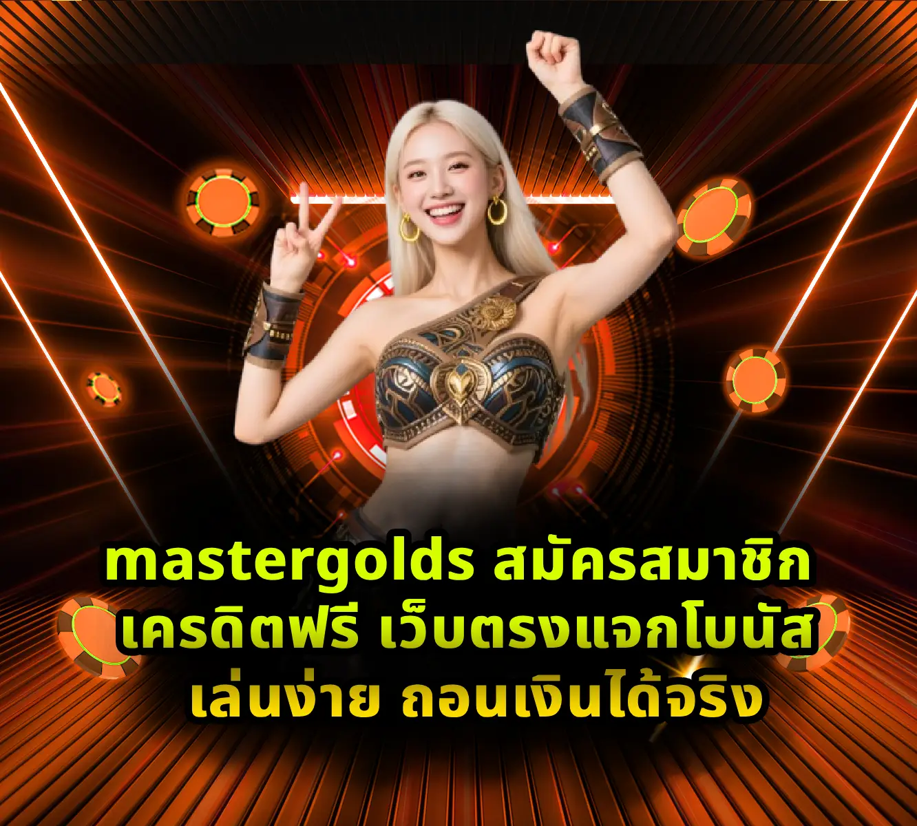 mastergolds